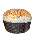 Panettone Artigianale Gusto Doppio Caramello