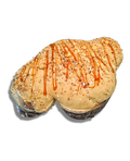 Colomba Artigianale Gusto Doppio Caramello