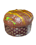 Panettone Artigianale Pistacchio Dubai