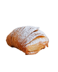 Sfogliatella Riccia