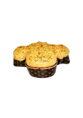 Colomba Artigianale Gusto Pistacchio