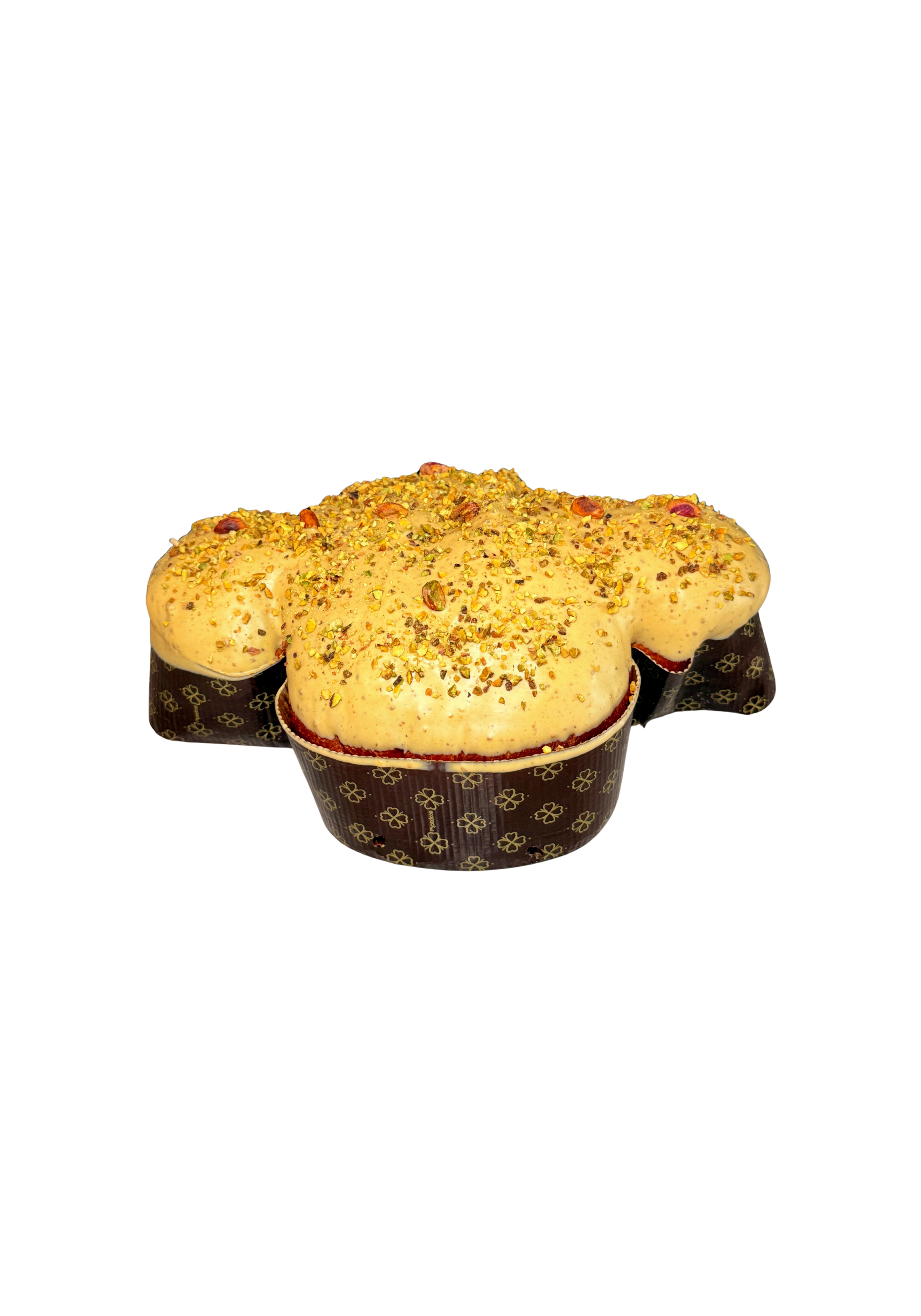 Colomba Artigianale Gusto Pistacchio