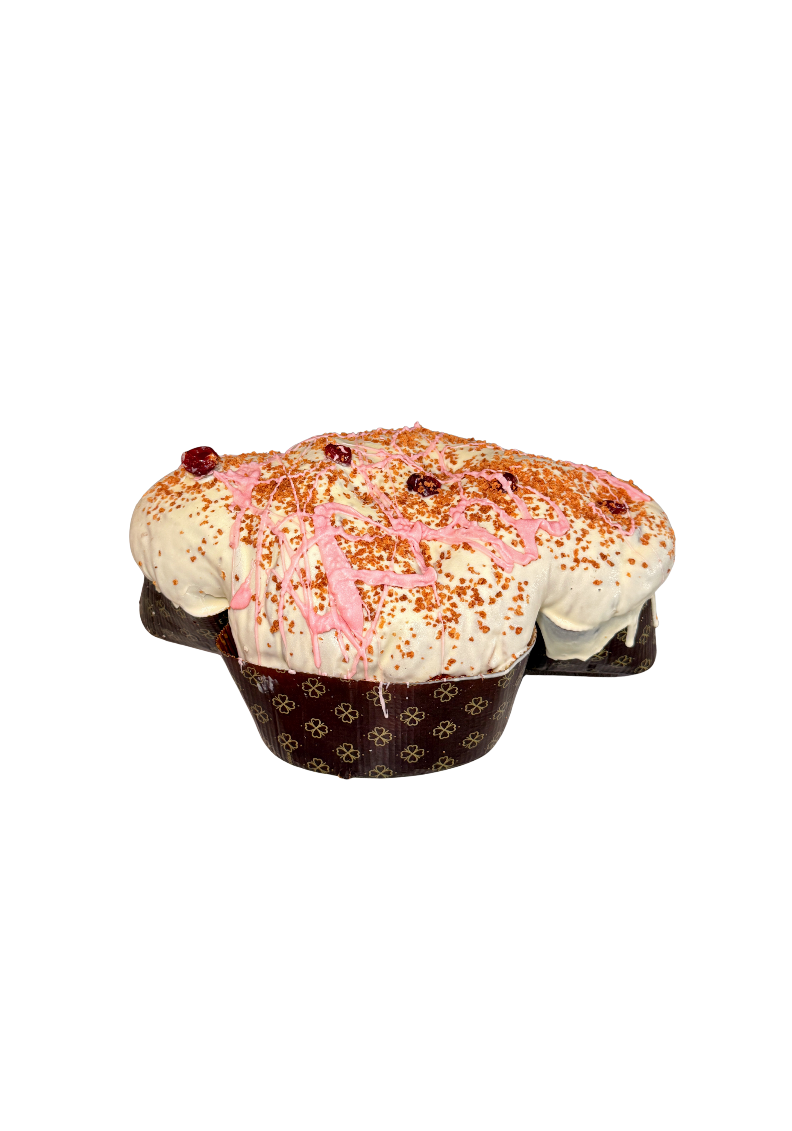 Colomba Artigianale Gusto Polacca